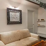 Calimaruzza Apartments - Luxury Signoria Florence