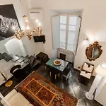 Calimaruzza Apartments - Luxury Signoria Florence