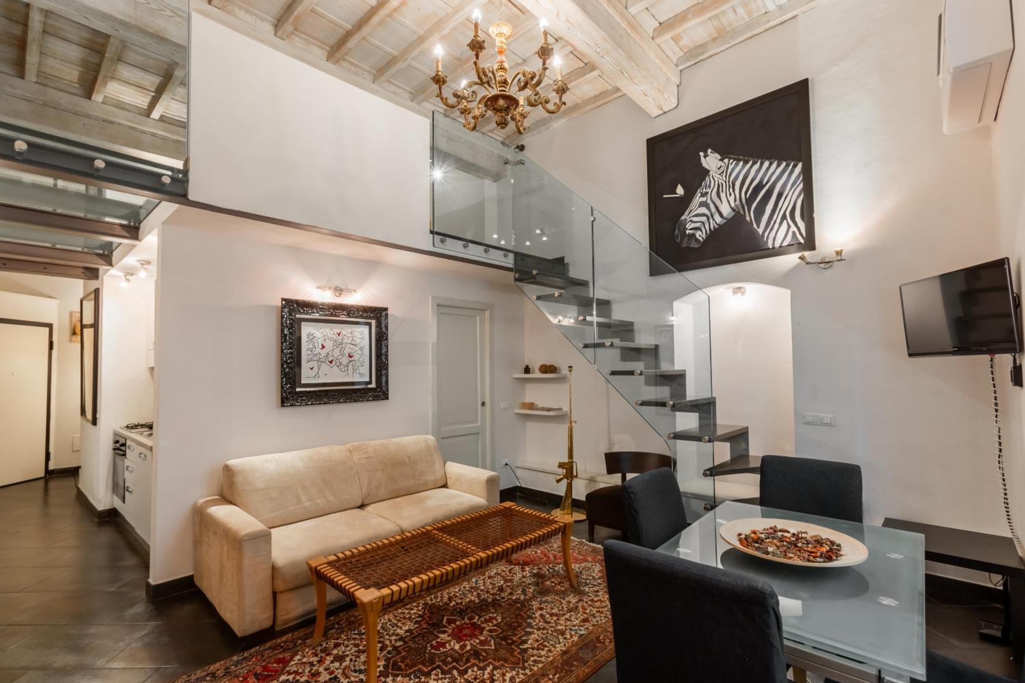 Calimaruzza - Luxury Signoria *