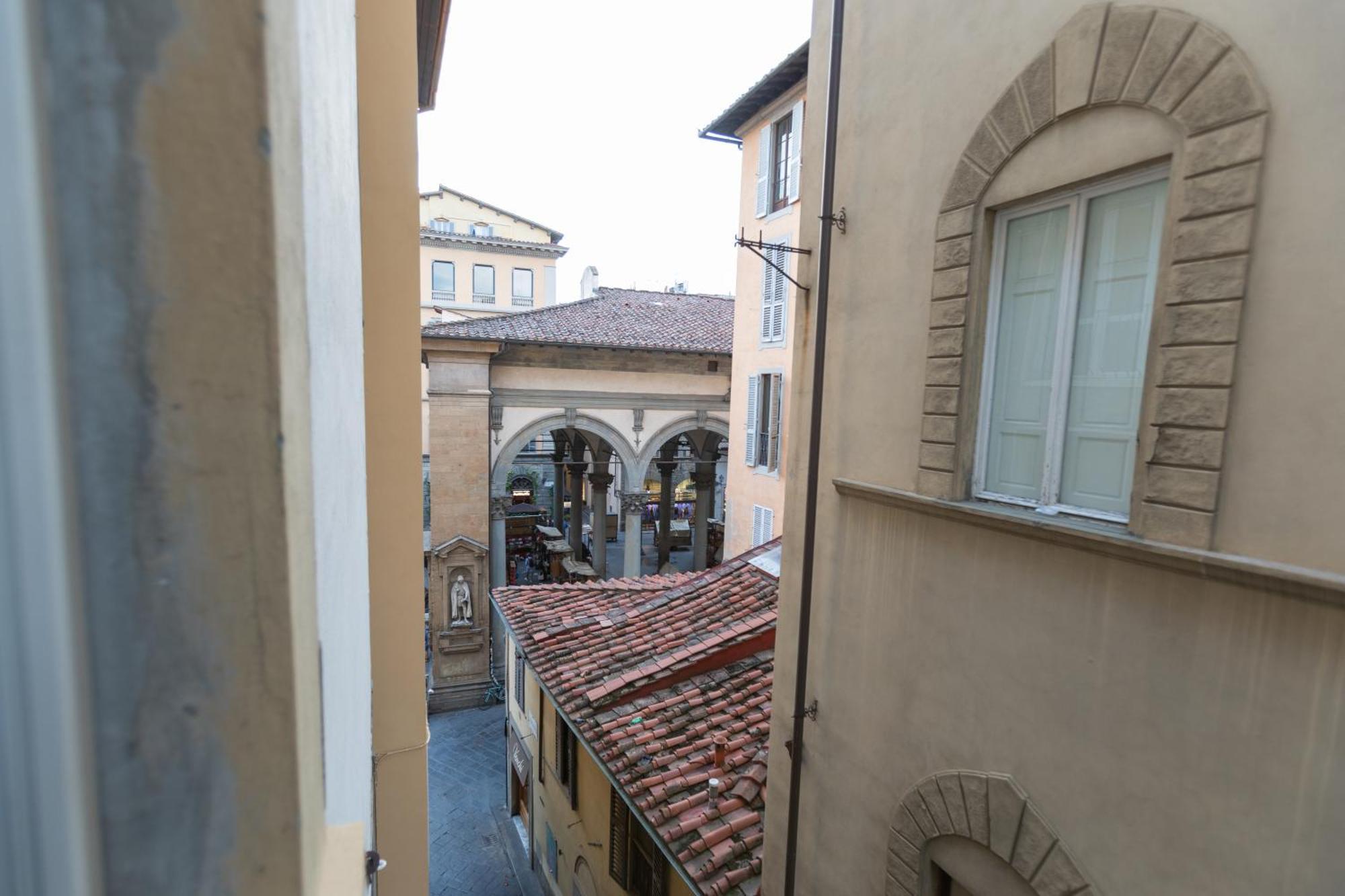 Apartment Calimaruzza - Luxury Signoria *