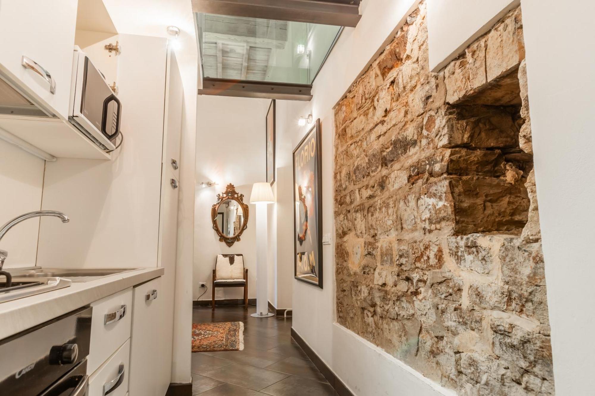 Apartment Calimaruzza - Luxury Signoria Florence