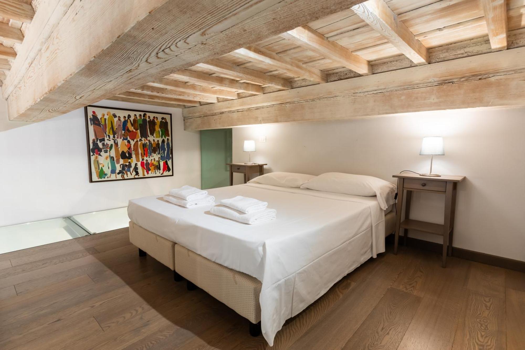 Calimaruzza - Luxury Signoria
