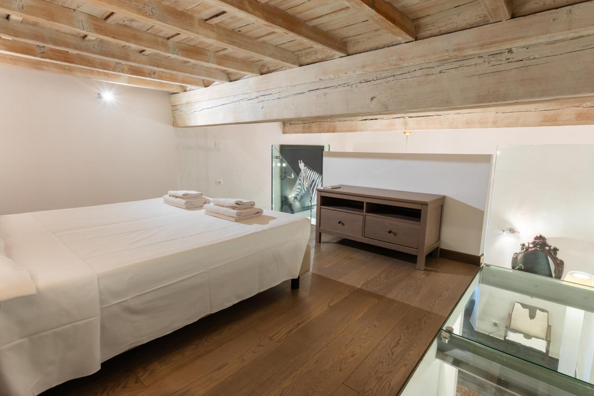 Apartment Calimaruzza - Luxury Signoria *
